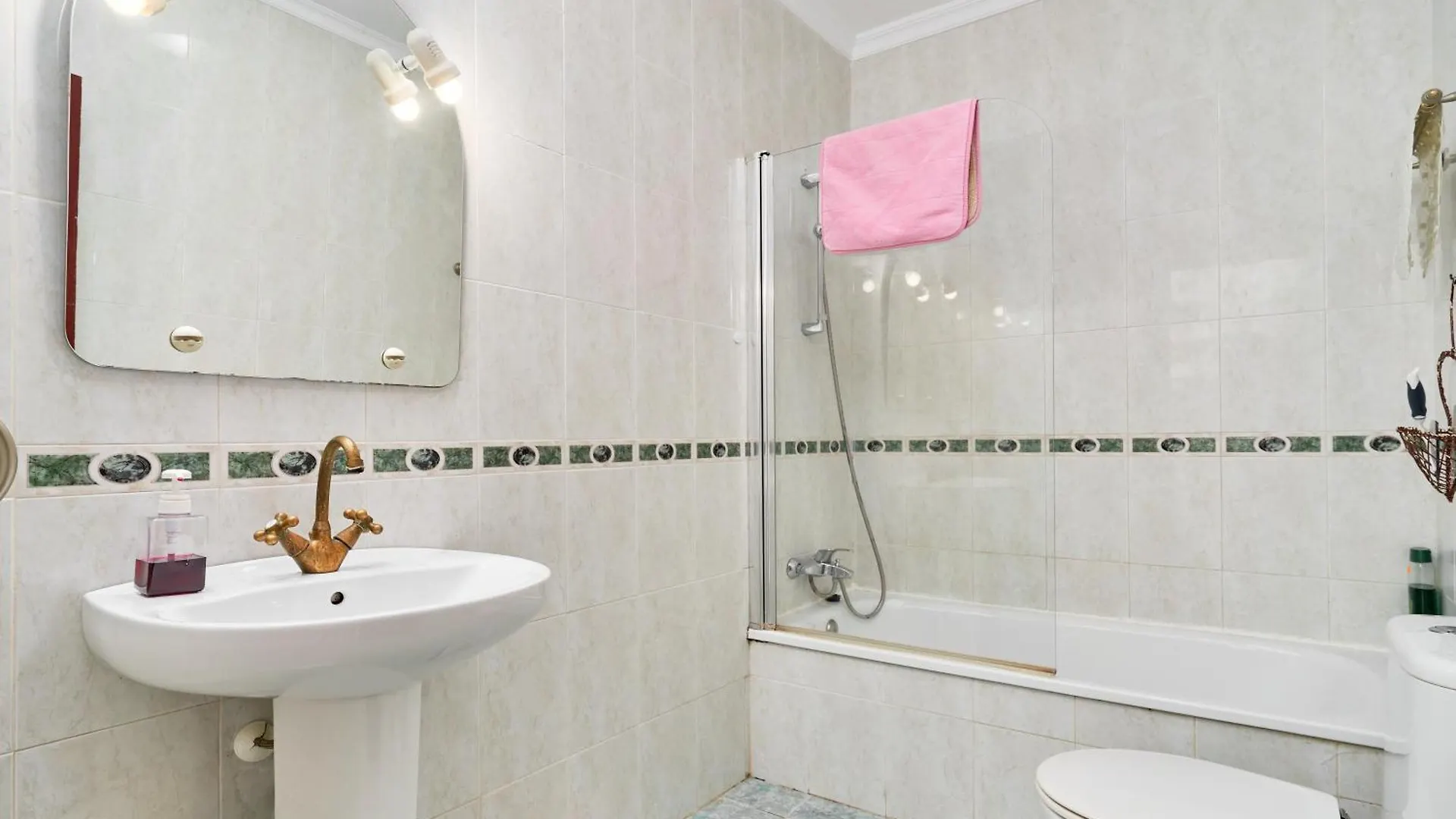 Vila Charming Townhouse In Nueva Nerja Prázdninový dům