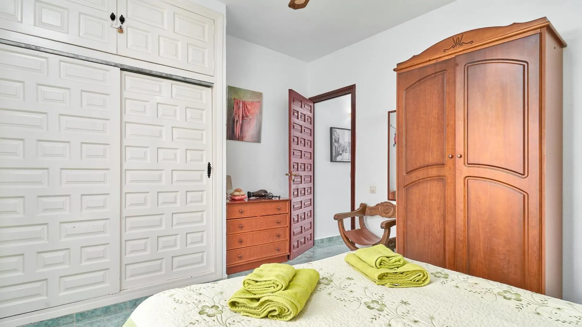 Charming Townhouse In Nueva Nerja Villa 0*,