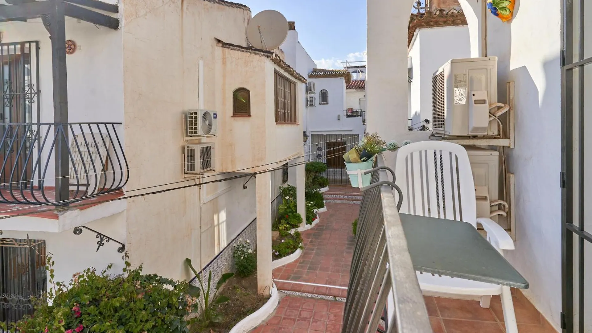 Charming Townhouse In Nueva Nerja Villa Holiday home