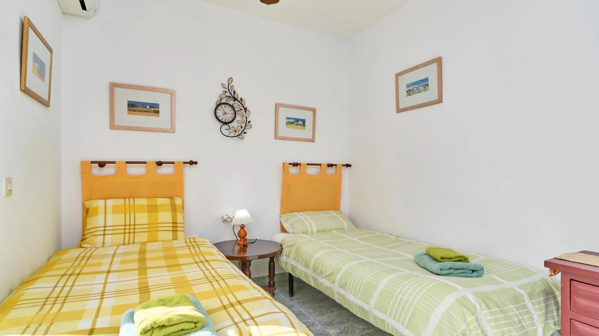 Charming Townhouse In Nueva Nerja Villa Holiday home