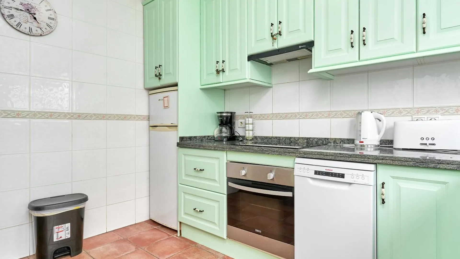 Charming Townhouse In Nueva Nerja Villa 0*,  Spain