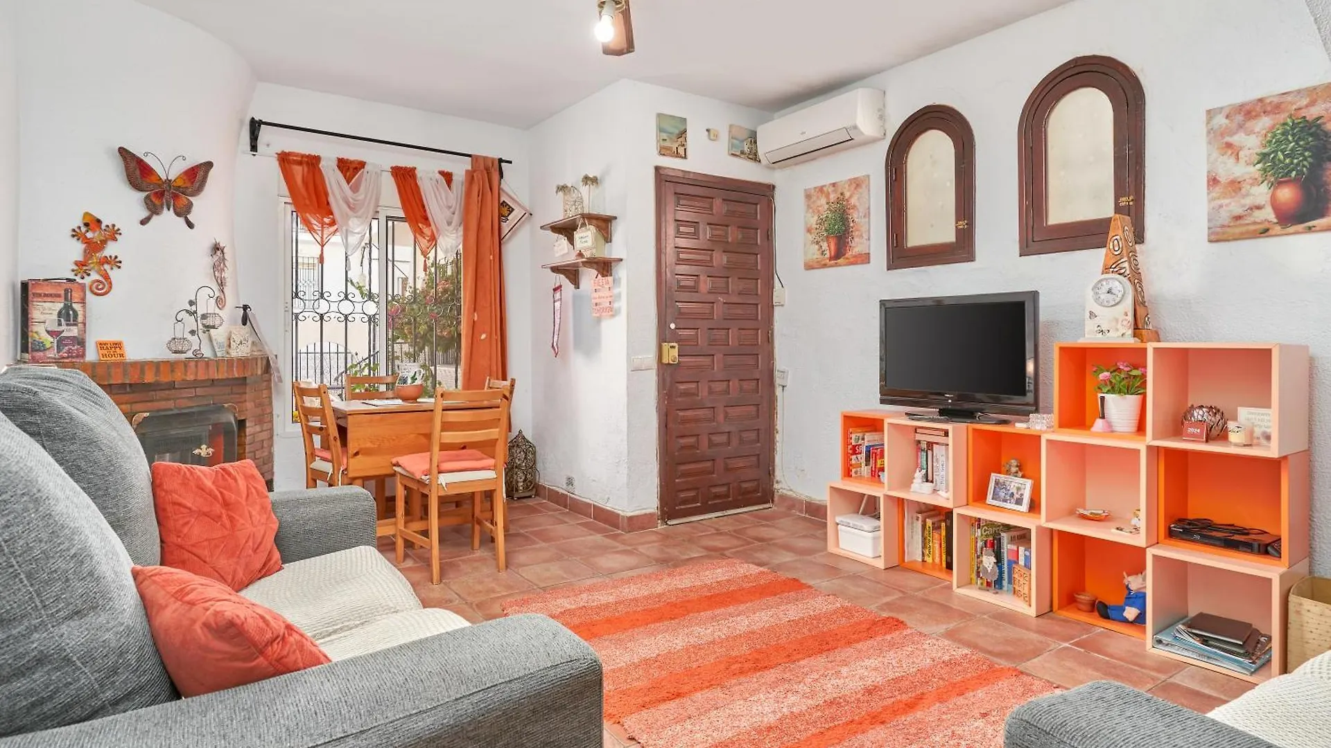Charming Townhouse In Nueva Nerja Villa Holiday home