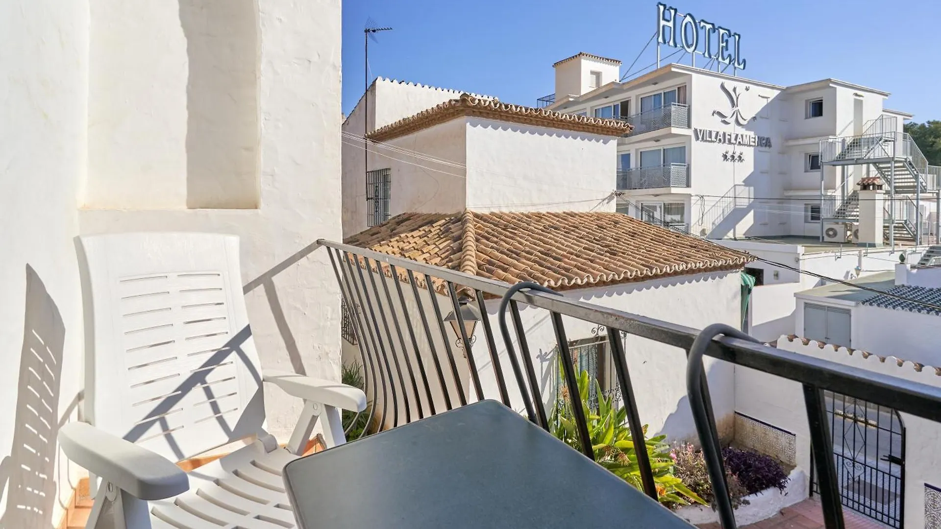 Holiday home Charming Townhouse In Nueva Nerja Villa