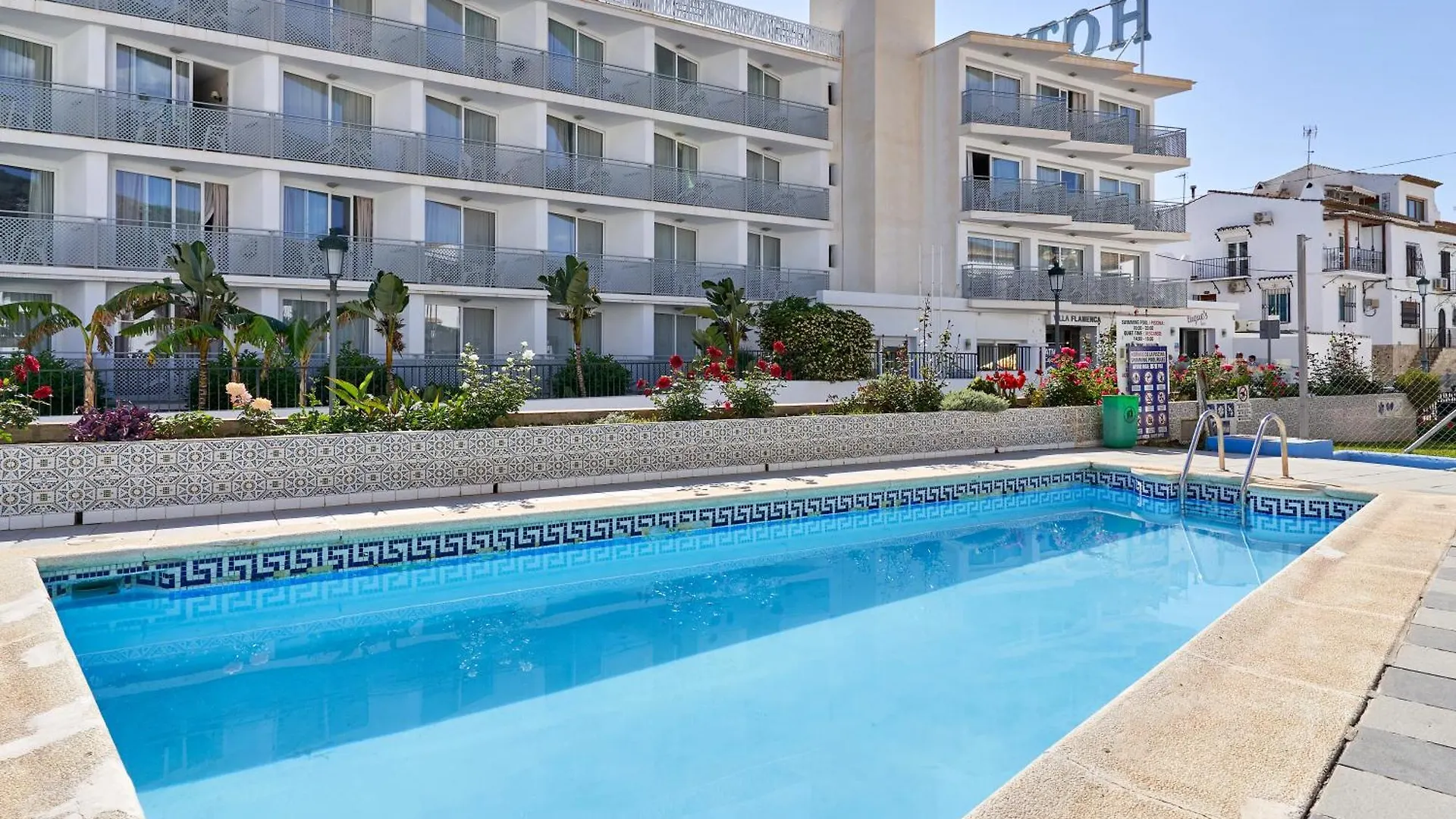 Charming Townhouse In Nueva Nerja Villa 0*,