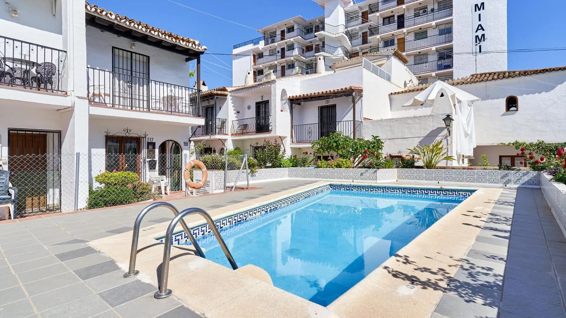 Charming Townhouse In Nueva Nerja Villa Holiday home